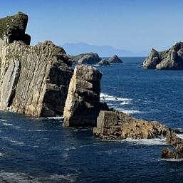 Dovolená ve španělské Kantábrii 2024