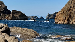 Costa Quebrada