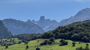 Picos de Europa
