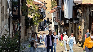 Santillana del Mar